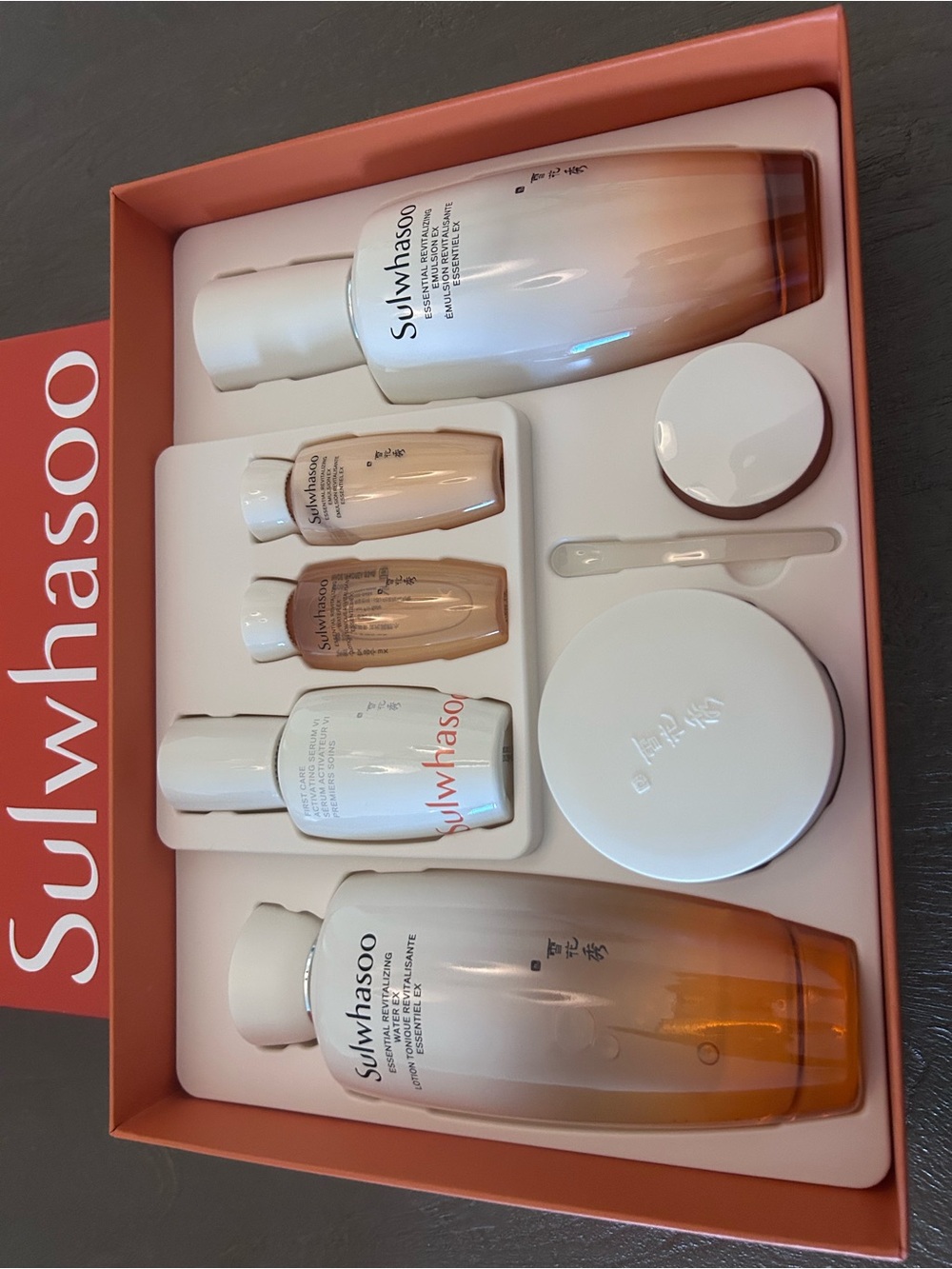 Sulwhasoo